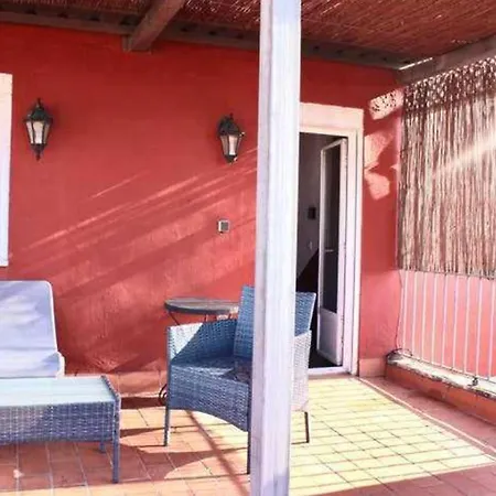 Panorama Double * Siviglia